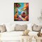 Paint By Number Kits for Adults – Landscape DIY Paint by Numbers on Canvas for Beginners, Easy Acrylic Painting Arts & Crafts Set for Relaxation and Home Wall Decor, 16x20 Inch (Unframed)